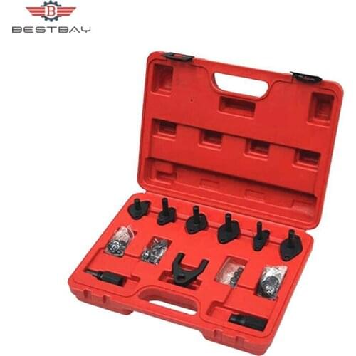 Common Rail Diesel Pump For Delphi Bosch Denso Siemens False Actuator Kit