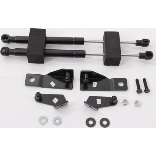 For toyota ALPHARD VELLFIRE 30 Trunk SLOW DOWN SHOCK UP