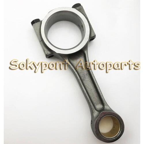 For forklift engine S4E2 S6E2 Connecting Con Rod 1PC