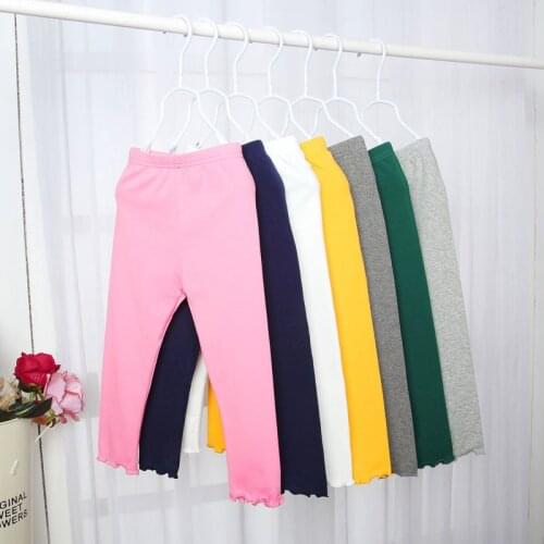 JSTRES Pants For Girls