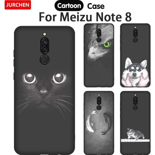 Чехлы для телефонов Meizu M8 JURCHEN China At AliExpress