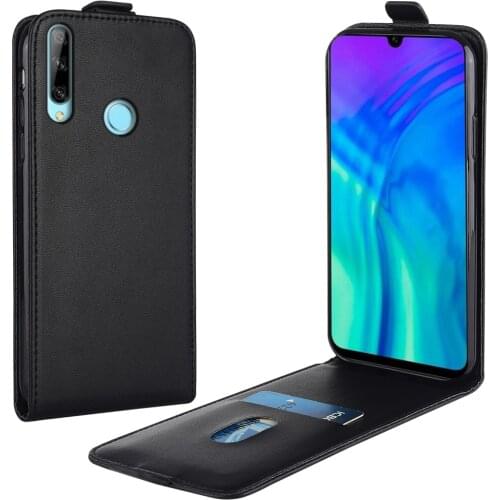 Flip Leather Case for Huawei Honor 20i HRY-TL00T HRY-AL00TA 6.21'' Vertical Cover for Honor 20i 20 i Case Phone Bag