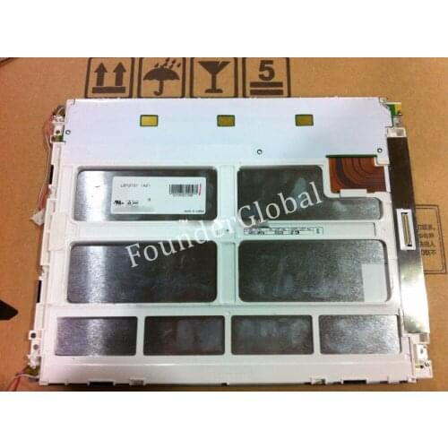 LB121S1(A2) LB121S02 12.1' industrial lcd screen panel