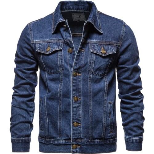 MORUANCLE Men's Demi Jackets