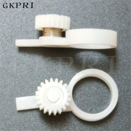 Eco solvent printer Mutoh Valuejet VJ1604w ink capping gear for Epson 7880 ink cap pulley 5pcs/lot for sale