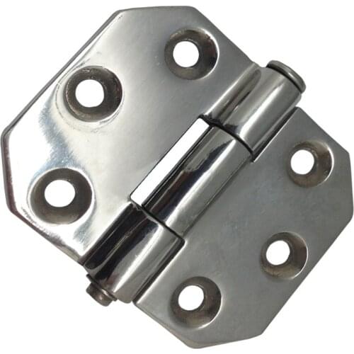 Cold store storage hinge oven cabinet heavy hinge industrial equipment Refrigerated truck car machine door hinge hardware