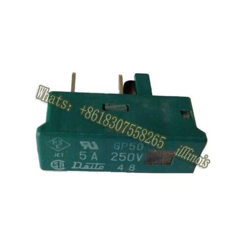 Mimaki GP50 Fuse 5A