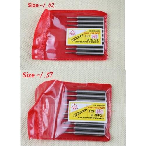 20pcs Dismounting pin For GOSO Flip Key vice remover flip Key Fixing Tool Folding key split pin folding key Disassembly tool