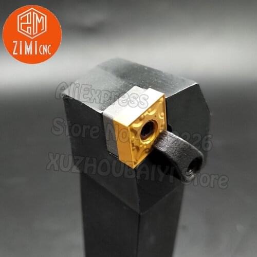 1pcs MCKNL3232P19 MCKNR3232P19 Rod Holder Knife Holder+CNMG190612-PM High-quality Carbide Blades Turning Knife Tool Sets