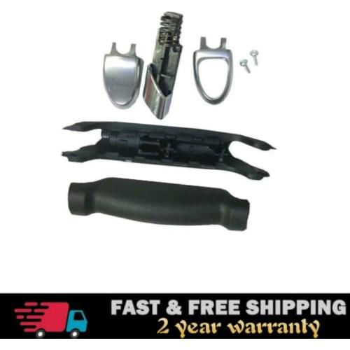 Fast shipping HANDLE KIT 1774992 for FORD GALAXY S-MAX 06-15 SOFT FEEL HANDBRAKE STOP
