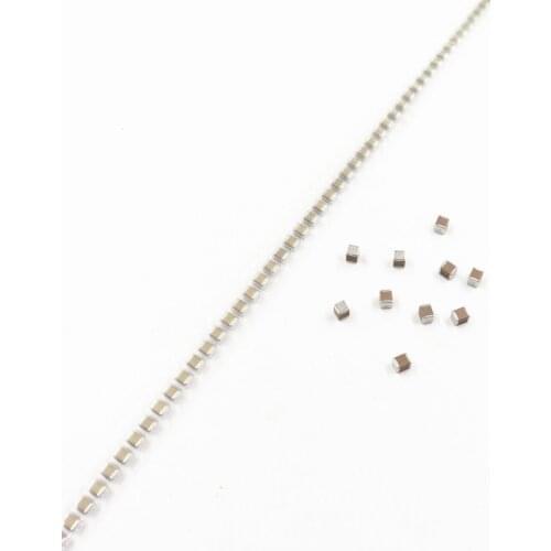 60Pcs/Lot/ capacitor 3225 1210 225K 2.2UF 100V 50V X7R 10% 1210 2.2UF 50V 100V