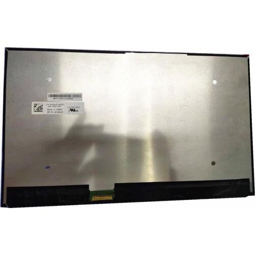 Free Shipping LQ125D1JW31 For Dell XPS 12 9250 Laptop Lcd Screen 3840*2160 4K