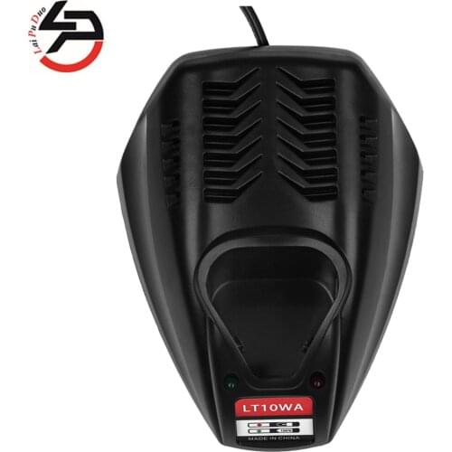 BL1013 BL1014 194550-6 194551-4 12v-18v Li-ion Batteries Electric Drill Screwdriver Replacement Power Supply DC10WA with US Plug