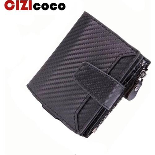 Cizicoco Metal Business Card Holders
