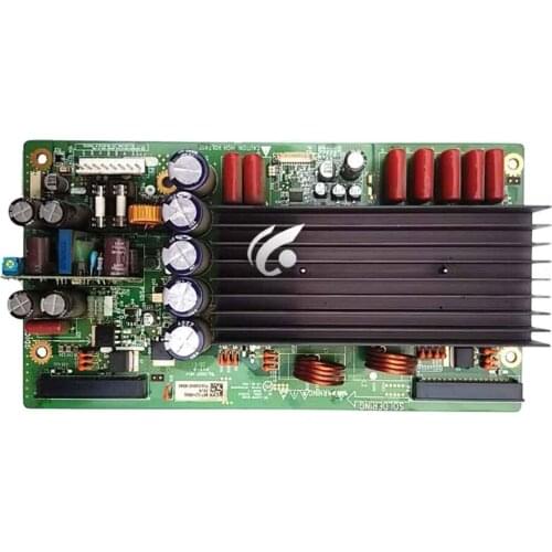 Original for 42V8&X3 board 6870QZH004B 6871QZH953B 42V8 X3_ZSUS good work second-hand