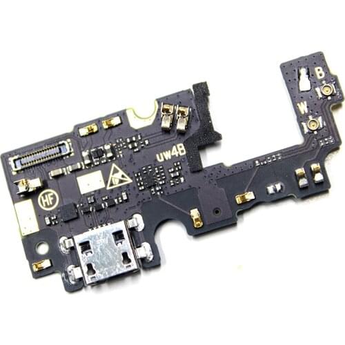 For Vodafone VFD 710 V8 USB Charging Charger Port Dock Connector Flex Cable Board Module