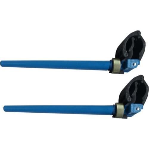 Hot sale Waterjet cutting head high pressure HP cylinder tools cylinder wrench water jet cutter intensifier pump machine A-6333