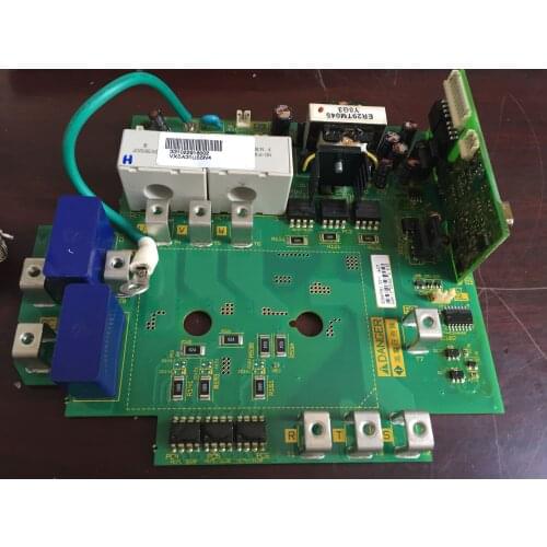 Schneider inverter ATV31 series 5.5KW power supply board / driver board / motherboard
