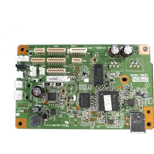 L805 Mainboard Main Board matter Board Mother Board For Epson L805 UV Printer flatbed Tshirt printer