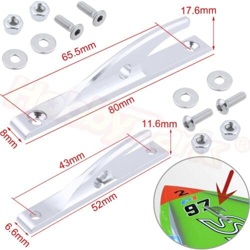 Metal Aluminum RC Boat Retrieve Hook Rescue Salvage Hook for Electric/Gasoline/Nitro Power Models