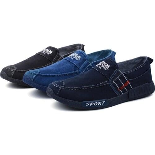 Size 39-45 Men Casual Shoes Fashion Men Shoes High Quality Leather Men Loafers Moccasins Slip on Mens Flats Male Driving Shoes
