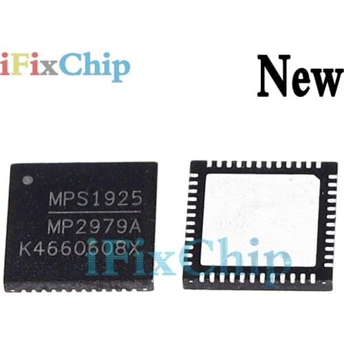 New MP2979A MP2979AGQKT QFN-48