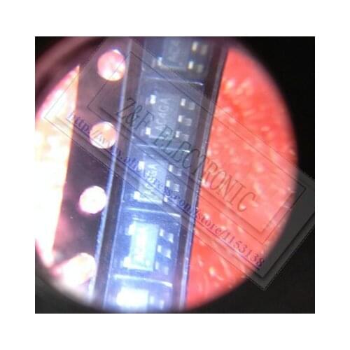 NEW ORIGINAL SOT23-5 SY8008 SY8008C SY8008CAAC AC4GA 10pcs/lot