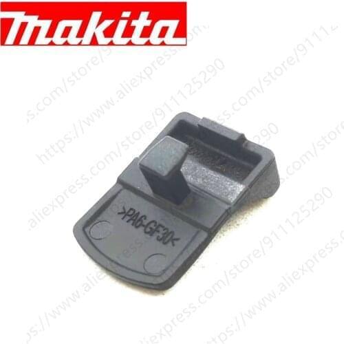 SWITCH KNOB For MAKITA BJS160Z BJS161 BJS161RFE BJS161Z BO6050 BO6050J BPJ140 BPJ140RFE BPJ180 BPJ180RFE BPJ180Z DCO180