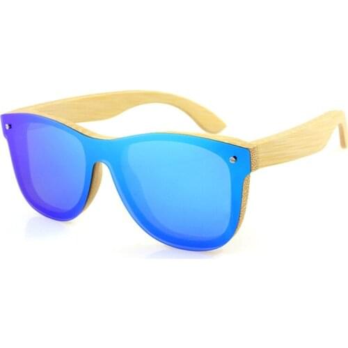 Skymood Women's Sunglasses Mirrored