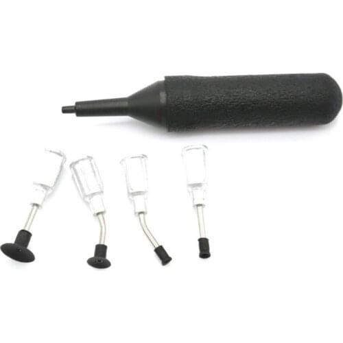 Slite Solder Suction