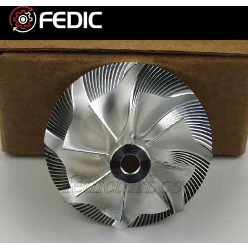 Turbo MFS wheel GT1241JOSZ 801374 for Dacia Duster Lodgy Logan Sandero 1.5 dci 90 HP K9K GEN5 2010