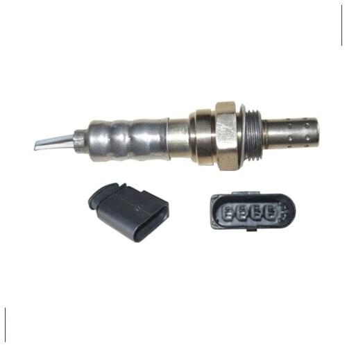 Universal O2 Oxygen Sensor for Volkswagon magotan 1.4T #03C906262AQ NTK tube