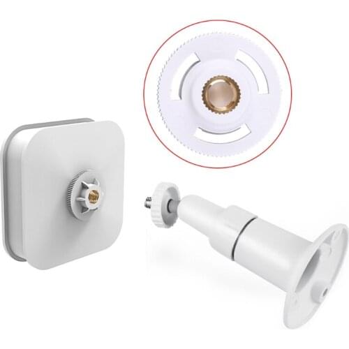 Adjustable Camera Indoor Outdoor Mount Protective Mount Bracket Suitable for blink- Indoor XT Camera