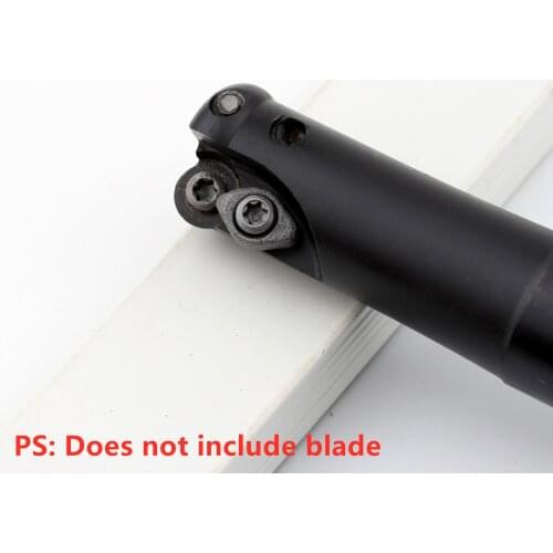 1PC EMR-4R-16-200-C15-2T-H EMR-4R-16-200-C16-2T-H EMR-4R-16-200-C15.6-2T-H EMR-4R-17-200-C16-2T-H CNC Lathe Cutter Tool RPMT08