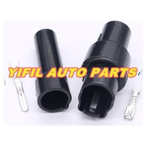10 pcs DJ7011F-3-11 / 21 1P Automotive Connector Connector 1 Core Car Female Connector Waterproof Series
