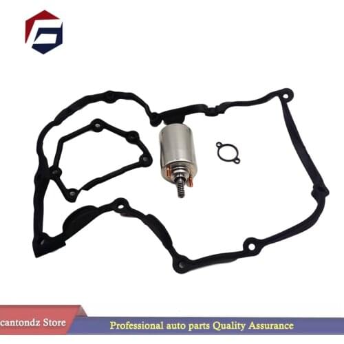 11377509295 11377548387 VVT Variable Valvetronic Motor Actuator Rocker Cover Gasket FOR BMW E87 E88 E46 E90 E91 E83 Z4 N46