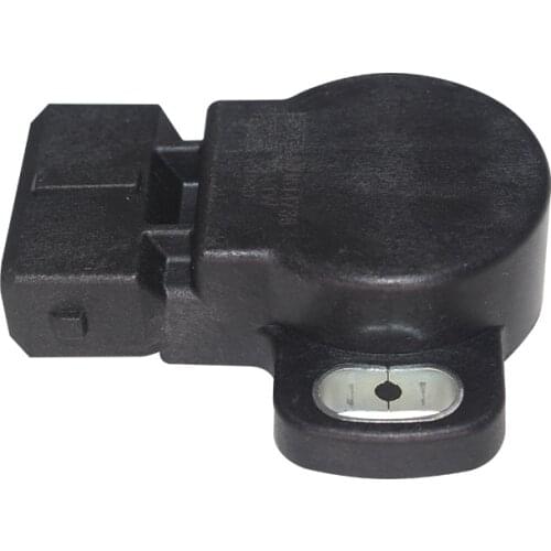 3 Pins Throttle Position Sensor TPS MD614736 For Mitsubishi Galant Pajero Sport Montero Automotive accessories 3pins Car Prats