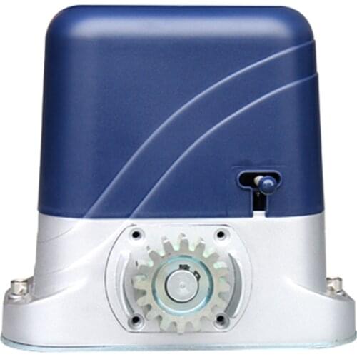 500KG/600KG/800KG/1200KG auto gear driven sliding gate motor heavy duty sliding gate opener