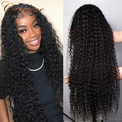 Caroline Synthetic Wigs