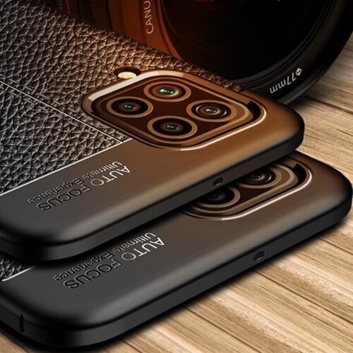 For Samsung Galaxy M32 Case For Samsung M32 Cover Soft Silicone Protective Bumper Phone Cases For Samsung Galaxy M12 A22 M32 A52