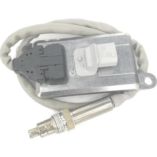 SENSOR DE NOX High Quality Nitrogen Oxide (NOx) Sensor A0091530128 5WK96659B 5WK9 6659B