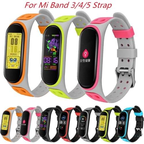 MI Band DIEVCCY China