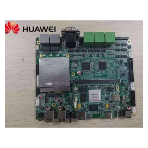 For 5G industrial control motherboard RK3399 Android/Linux platform, integrated 5G Huawei MH5000-31P module