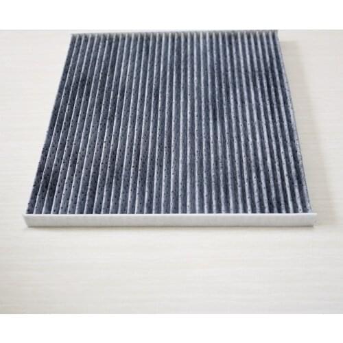 Cabin filter for 2008--2013 Nissan Teana MURANO (Z51) 2.5 4x4 OEM:27277-JN00A-A128 #FT81C