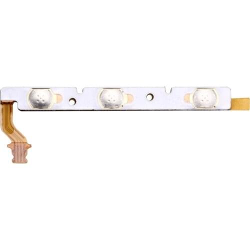 Button & Volume Button Flex Cable for Huawei Honor 4A Power