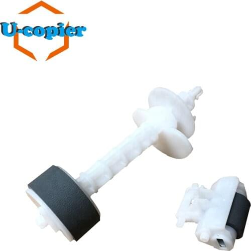 Good Quality Pickup Roller Kit Feed Roller for Epson L110 L111 L120 L130 L210 L220 L211 L300 L301 L303 L310 L350 L351 L353 L358