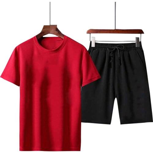 MCSORLEY Quick Dry T-Shirts