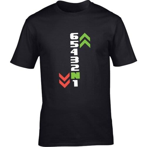 Motorcycle Motorbike Gear Cbr Ninja 300 675R Gsxr R1 R6 R3 T Shirt brand Men 2019 Fashion Mans Unique Cotton Army Tee Shirt