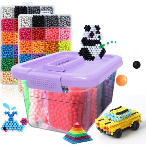 Children's Puzzles MUQIYI TOYS China