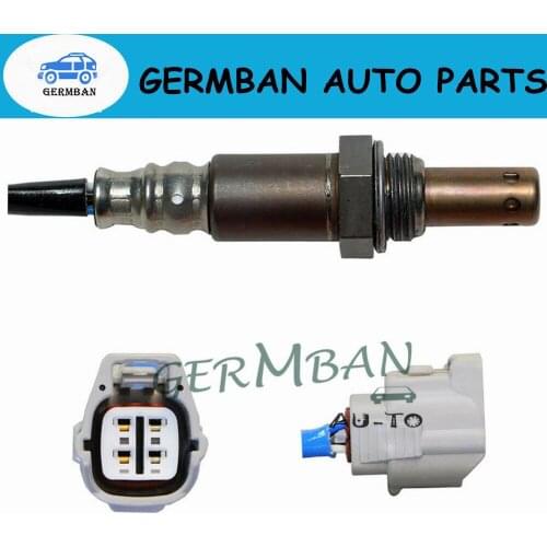 New Manufactured Oxygen Sensor-OE Style 234-4583 PE021886ZA, 19060526 for 2013-2015 Mazda CX-5 2.0L-L4 2344583